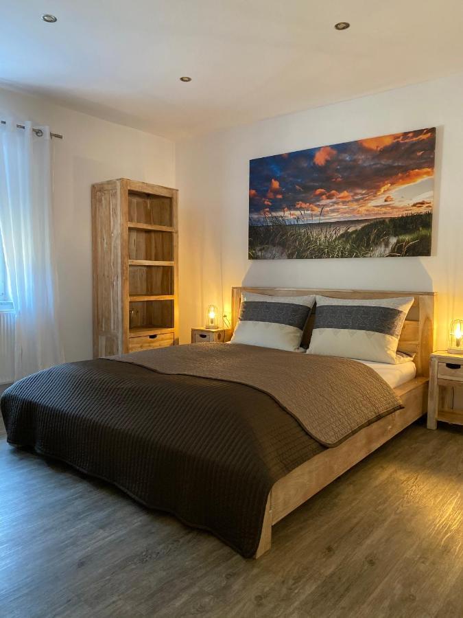 Dilger Apartments Rust Kültér fotó