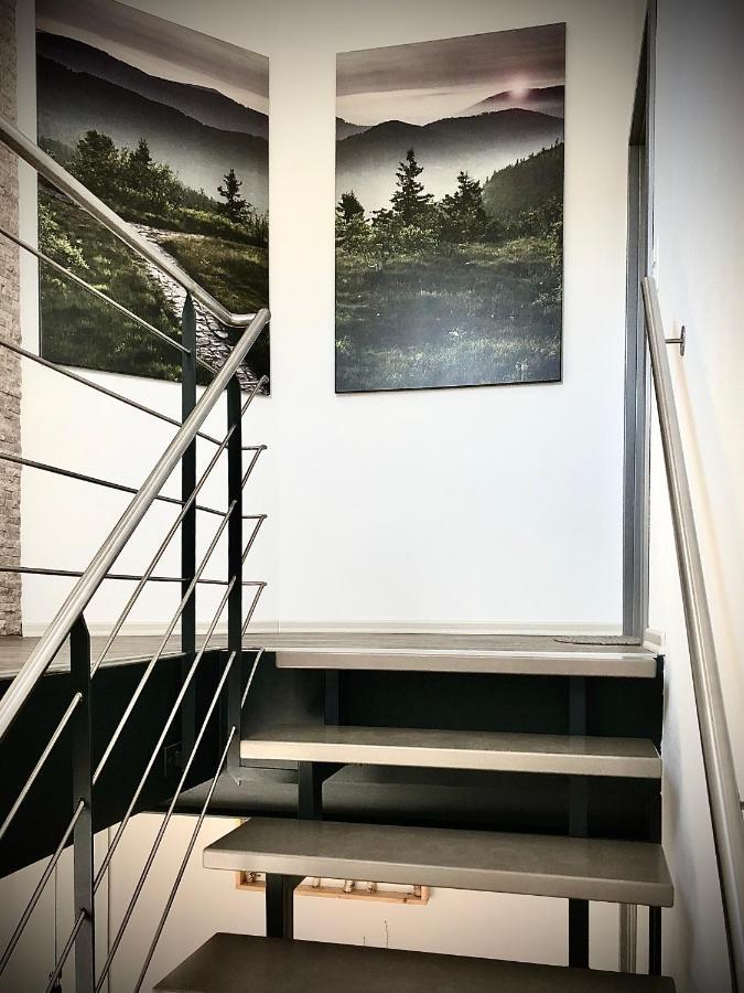 Dilger Apartments Rust Kültér fotó