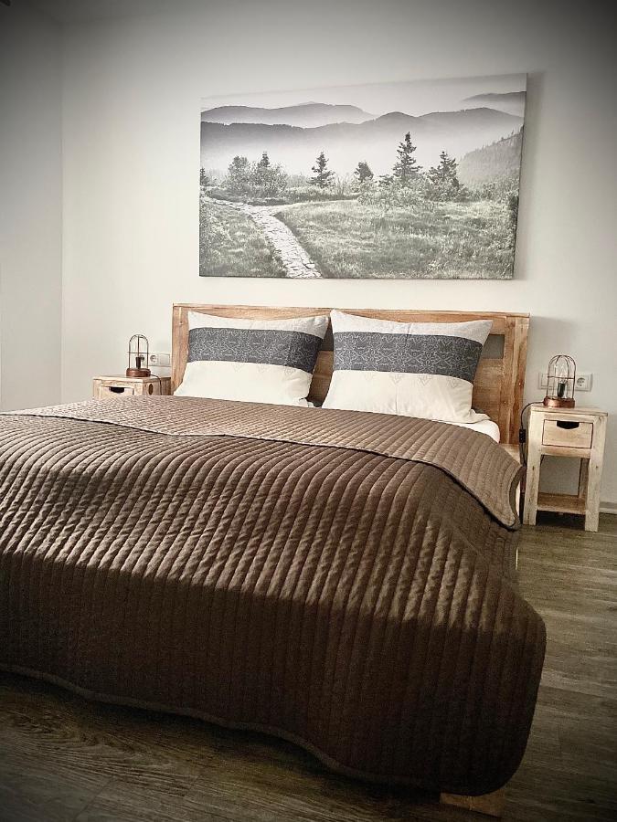 Dilger Apartments Rust Kültér fotó
