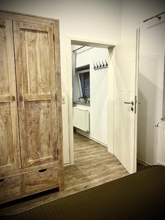 Dilger Apartments Rust Kültér fotó