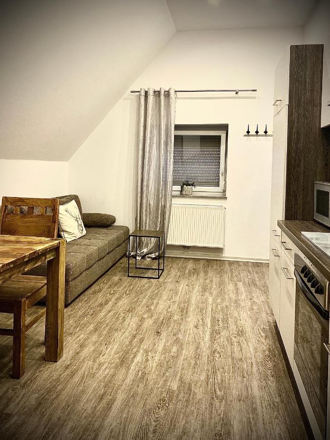 Dilger Apartments Rust Kültér fotó