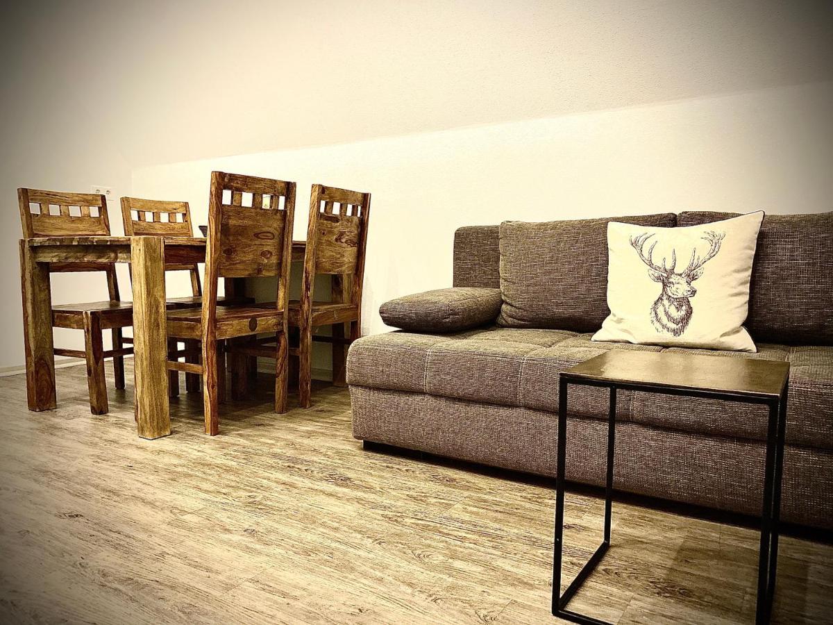 Dilger Apartments Rust Kültér fotó