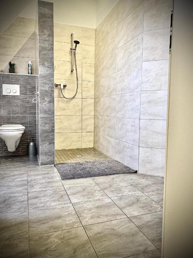 Dilger Apartments Rust Kültér fotó