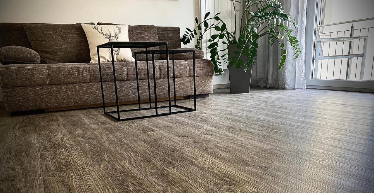 Dilger Apartments Rust Kültér fotó