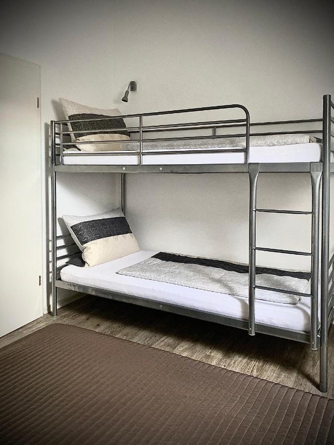 Dilger Apartments Rust Kültér fotó