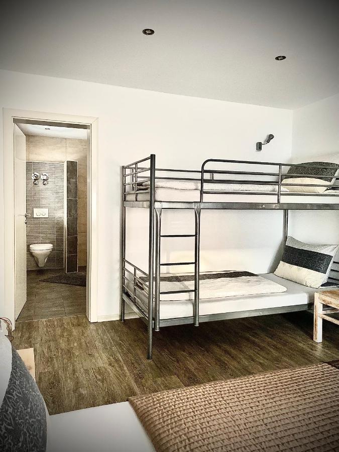 Dilger Apartments Rust Kültér fotó
