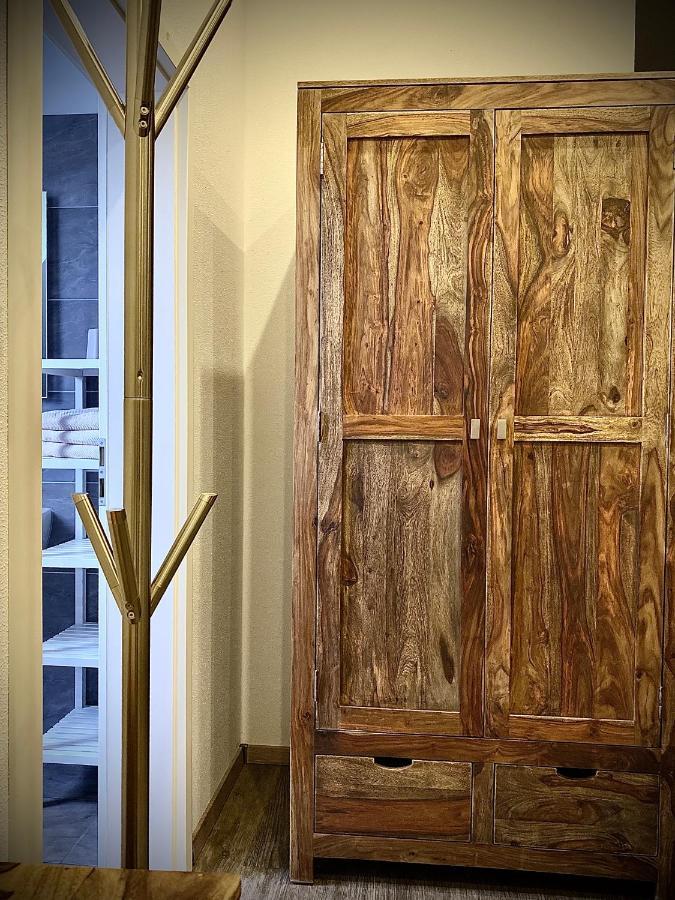 Dilger Apartments Rust Kültér fotó