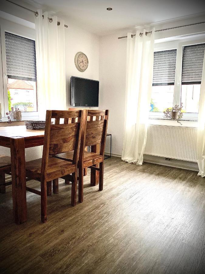 Dilger Apartments Rust Kültér fotó