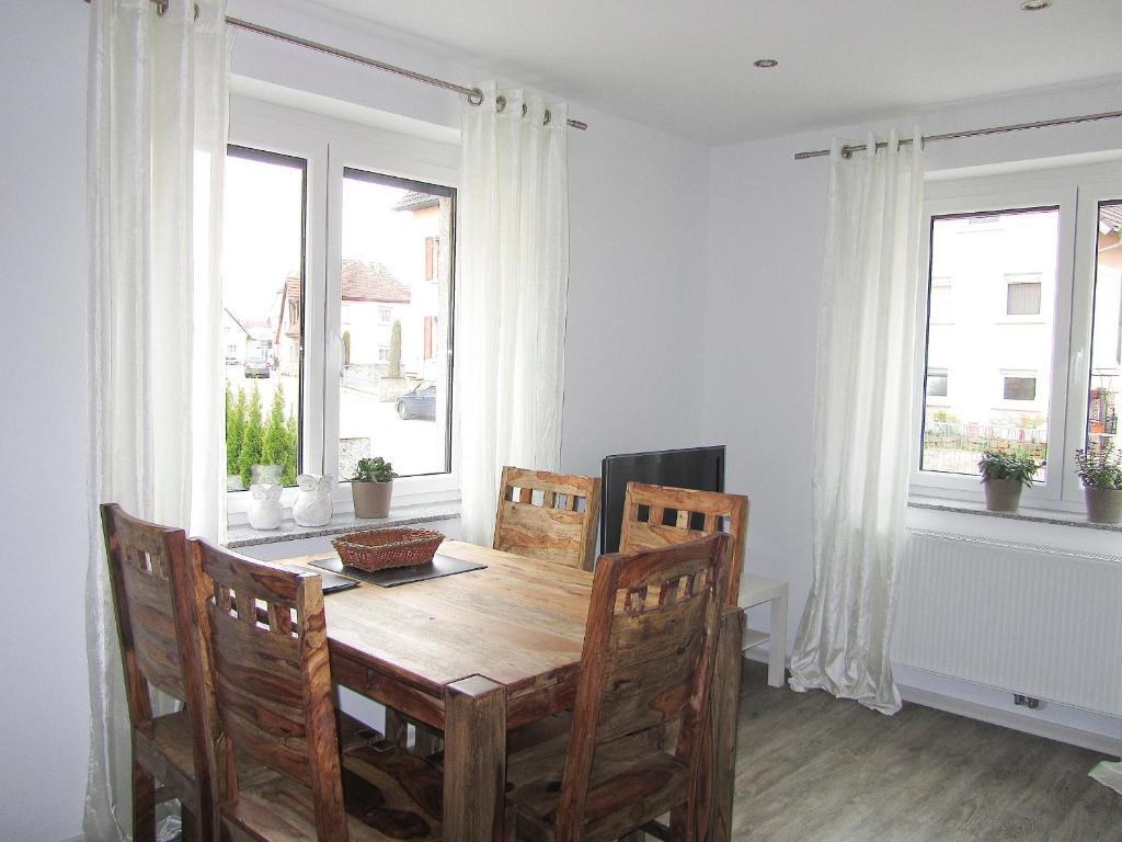 Dilger Apartments Rust Kültér fotó