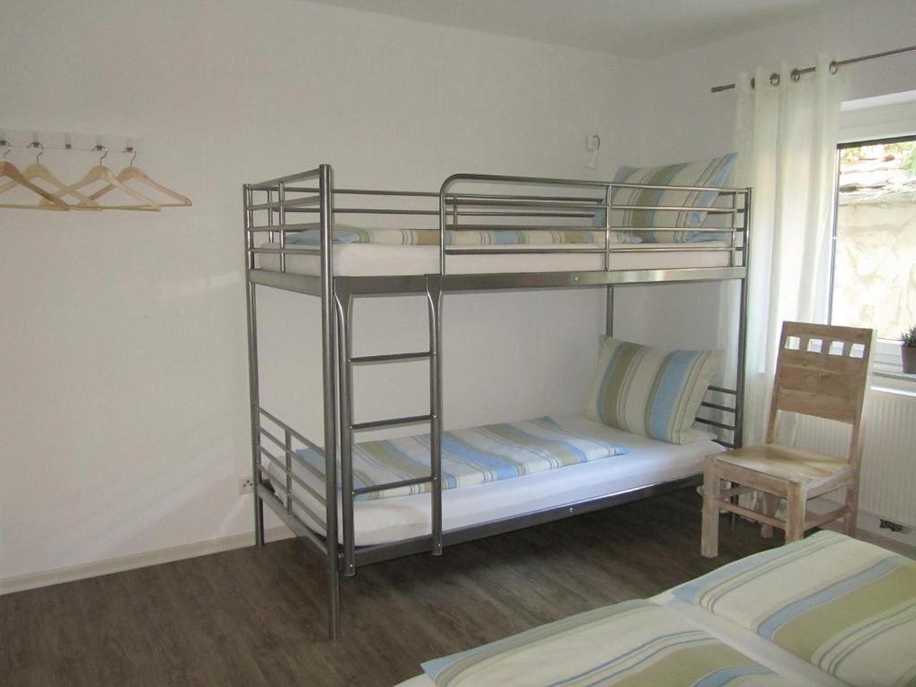 Dilger Apartments Rust Szoba fotó